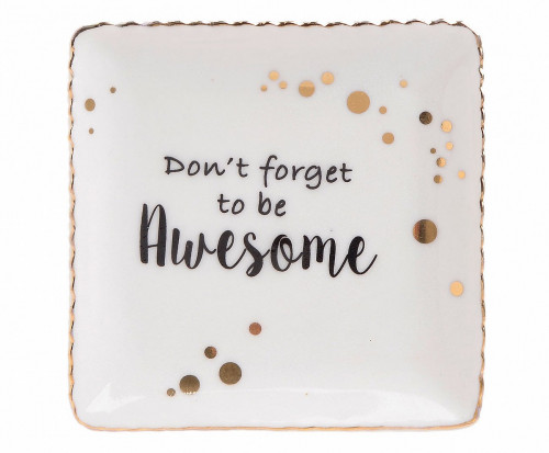 блюдо awesome мультиколор в Кургане