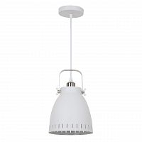 подвесной светильник arte lamp luned a2214sp-1wh в Кургане