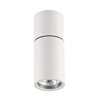 потолочный светильник odeon light duetta 3582/1c в Кургане