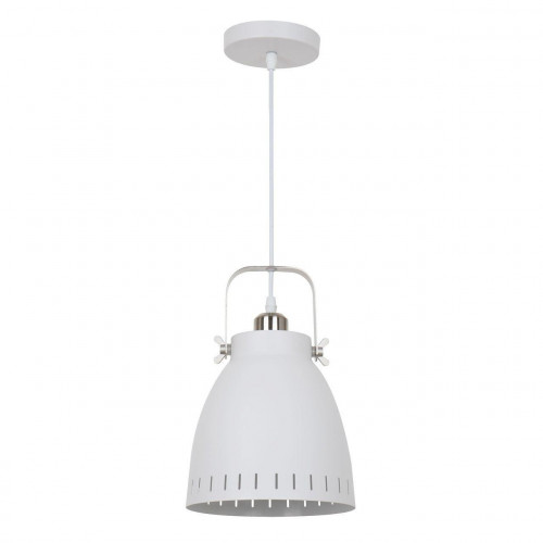 подвесной светильник arte lamp luned a2214sp-1wh в Кургане