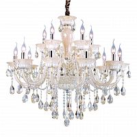 подвесная люстра st luce principessa sl632.503.15 в Кургане