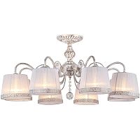 потолочная люстра omnilux campovaglio oml-54107-08 в Кургане