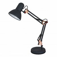 настольная лампа arte lamp junior a1330lt-1ba в Кургане
