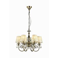 подвесная люстра maytoni latona rc301-pl-06-r в Кургане