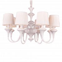 подвесная люстра omnilux monsano oml-72503-08 в Кургане