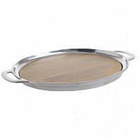 блюдо коричневого цвета в Кургане