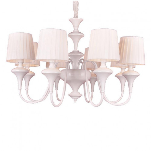 подвесная люстра omnilux monsano oml-72503-08 в Кургане