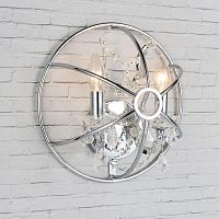 бра loft it crystal wins loft1896w в Кургане