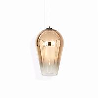 подвесной светильник fade gold от delight collection в Кургане
