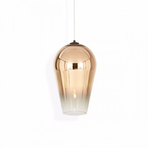 подвесной светильник fade gold от delight collection в Кургане
