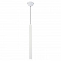 подвесной светодиодный светильник lussole loft cornville lsp-8110 в Кургане