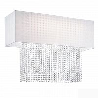потолочный светильник ideal lux phoenix pl5 bianco в Кургане