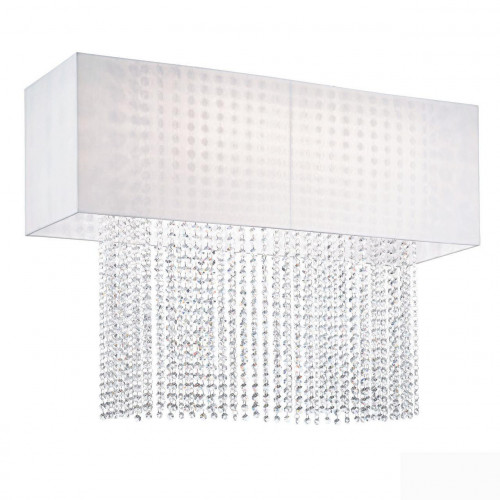 потолочный светильник ideal lux phoenix pl5 bianco в Кургане
