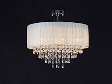 потолочная люстра st luce lusso sl893.502.07 в Кургане