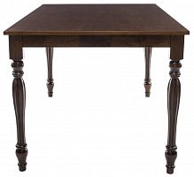 стол кухонный woodville upsala в Кургане