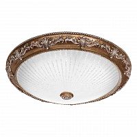 потолочный светодиодный светильник silver light louvre 832.49.7 в Кургане