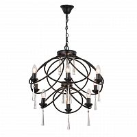 подвесная люстра st luce anevita sl335.303.09 в Кургане