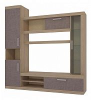 стенка для гостиной mebelson макси msm-001 в Кургане