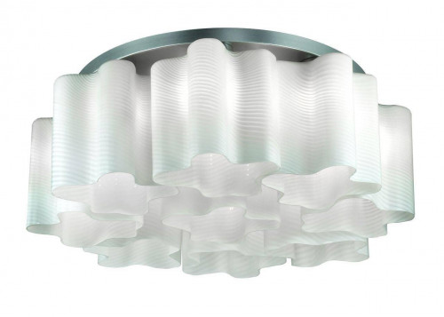 потолочная люстра st luce onde sl117.502.09 в Кургане
