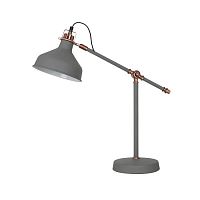 настольная лампа odeon light lurdi 3330/1t в Кургане