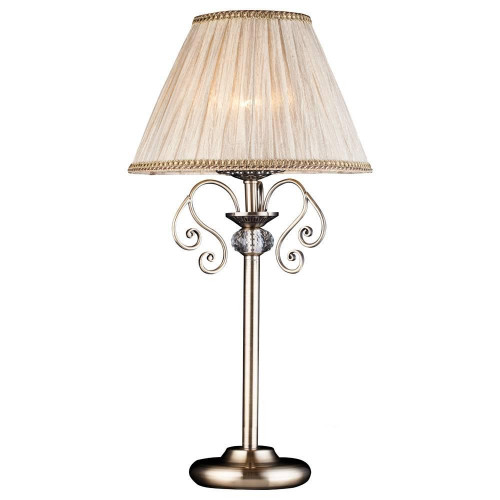 настольная лампа arte lamp charm a2083lt-1ab в Кургане