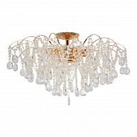 потолочная люстра mw-light бриз 464018709 в Кургане