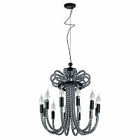 подвесная люстра divinare 2718/04 lm-12 в Кургане