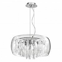 подвесной светильник lightstar acquario 752084 в Кургане