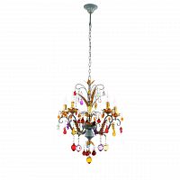 подвесная люстра st luce joanna sl426.763.05 в Кургане