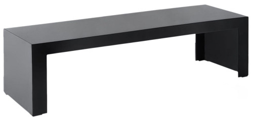 консоль 5005 black черная в Кургане