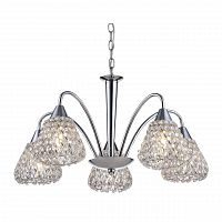 подвесная люстра arte lamp adamello a9466lm-5cc в Кургане