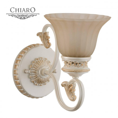 бра chiaro лоренцо 621020301 в Кургане