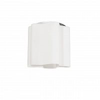 потолочный светильник lightstar nubi 802010 в Кургане