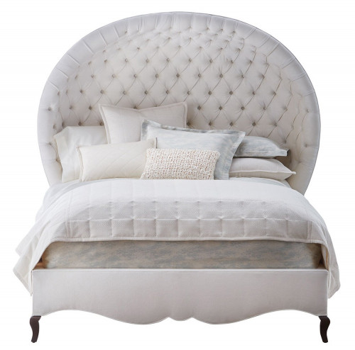кровать antoinette 90*200 белый в Кургане
