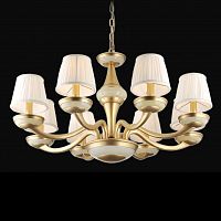 подвесная люстра newport 31608/c в Кургане