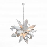 подвесная люстра st luce spiraglio sl453.503.06e в Кургане