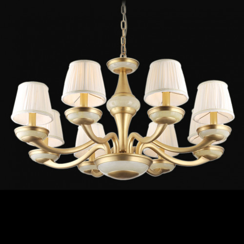 подвесная люстра newport 31608/c в Кургане