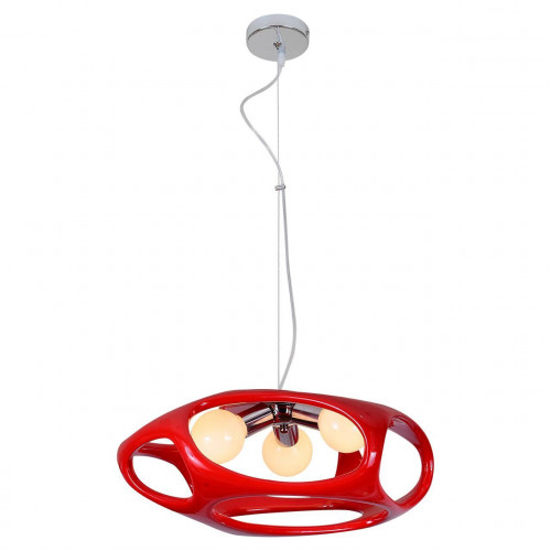 подвесная люстра lussole lgo grlsp-0214 в Кургане
