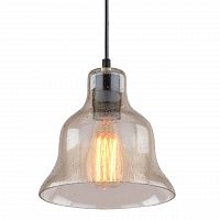 подвесной светильник arte lamp amiata a4255sp-1am в Кургане