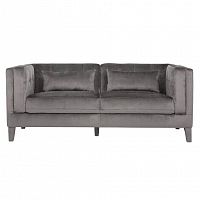 диван urban sofa прямой серый в Кургане
