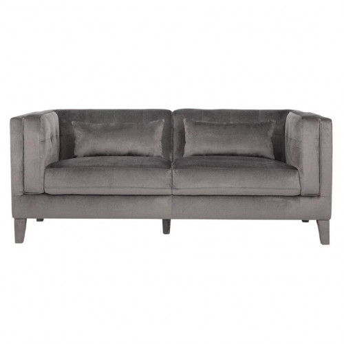 диван urban sofa прямой серый в Кургане
