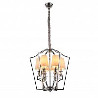 подвесная люстра newport 3146/s в Кургане