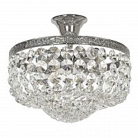 потолочный светильник arti lampadari favola e 1.3.30.501 n в Кургане