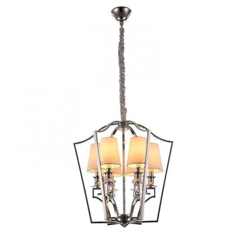 подвесная люстра newport 3146/s в Кургане