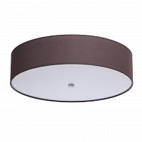 потолочный светодиодный светильник de markt дафна 2 453011301 в Кургане