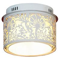 потолочный светильник lussole vetere grlsf-2307-04 в Кургане