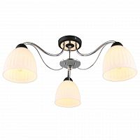 потолочная люстра omnilux fiesole oml-65707-03 в Кургане