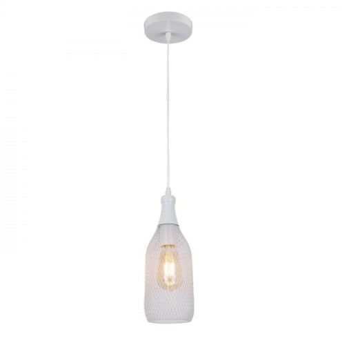 подвесной светильник odeon light bottle 3354/1 в Кургане