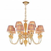 подвесная люстра favourite miraculum 2138-12p в Кургане