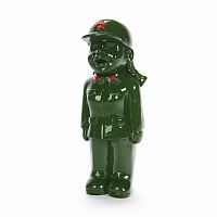 статуэтка military man 3 в Кургане